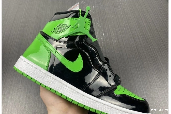 green 1  o 555088-030 OG Air Jordan 555088-031 Retr 0401